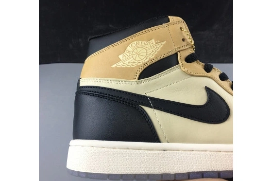WMNS Fossil AH7389-003 AH7389-003 Air Jordan 1 Premium High Mushroom 0408